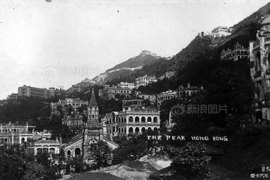 【精华】香港从何处来:香港的殖民地时代