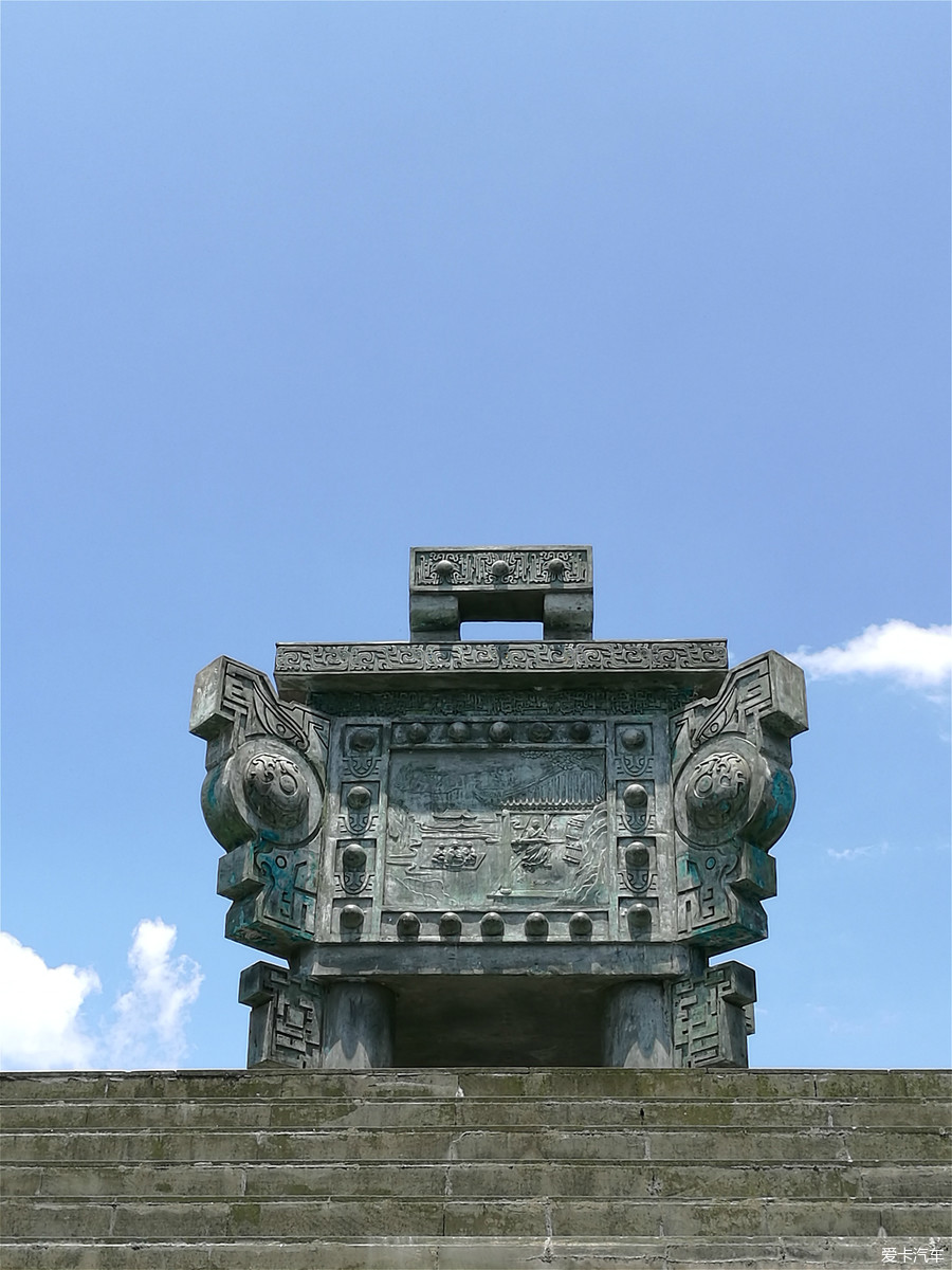 钟鼎寺 海拔图片