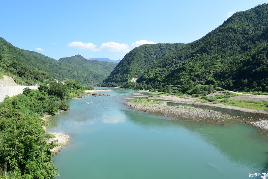 國慶節麗水周邊雲和安仁景寧青田自駕