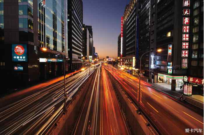 当你拥有一辆百公里加速6秒的车驾驶这件事究