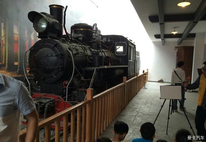 南京博物館遊記-愛卡汽車網論壇