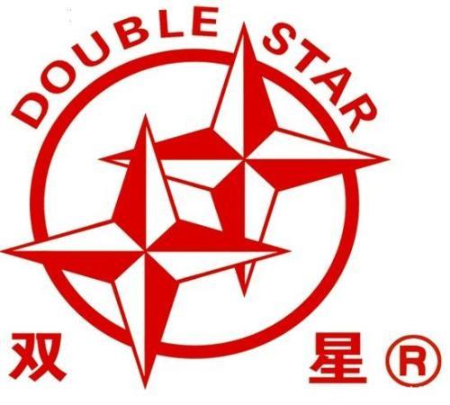 青岛双星logo图片