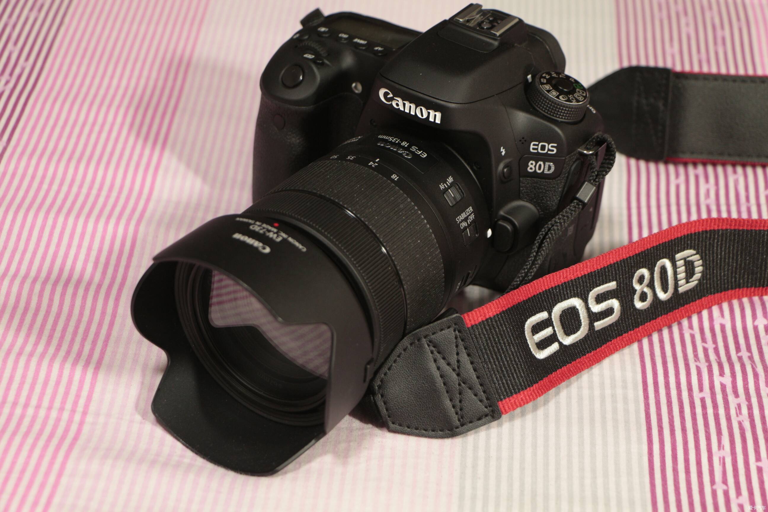 Купить Canon EOS 80D Body WiFi (1263C031) в Одессе, Харькове, Киеве дешевая цена со склада ...