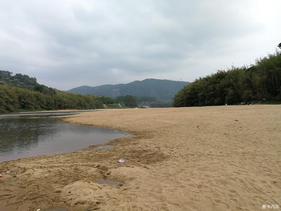 2018廣州增城正果鎮 最美的鄉村《蒙花布村》遊記