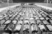 西班牙流感 100 周年：人类遭遇过什么，又改变过什么？