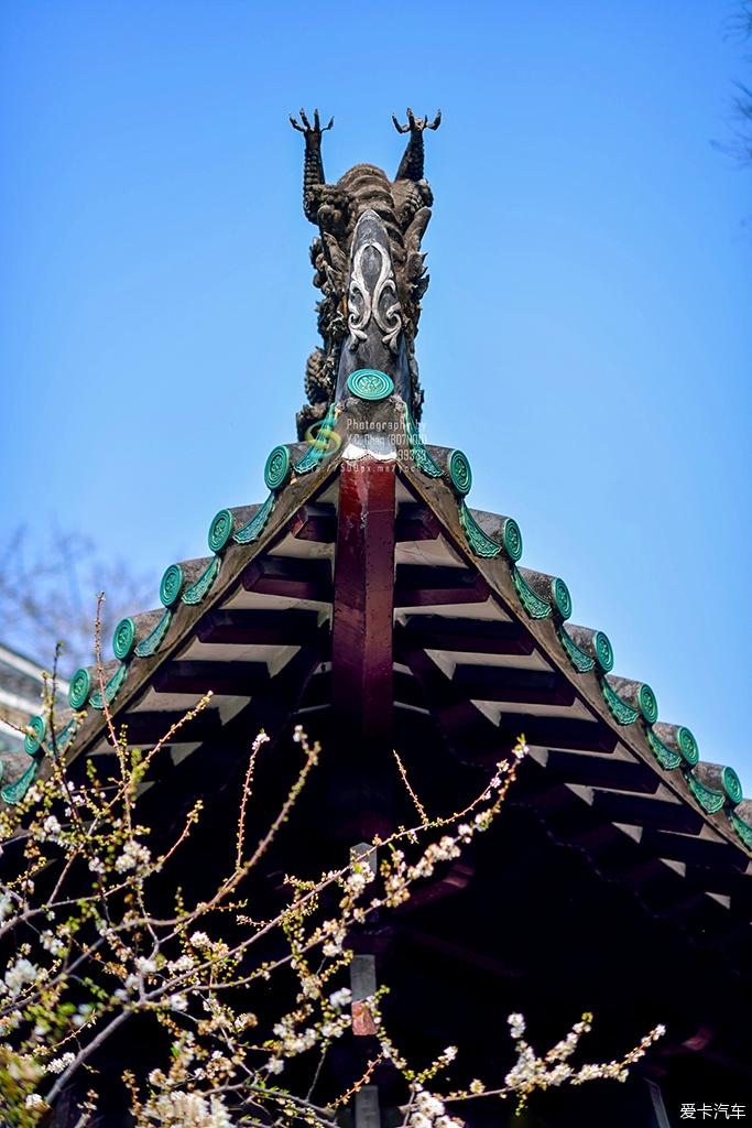 禪院鐘聲光孝寺