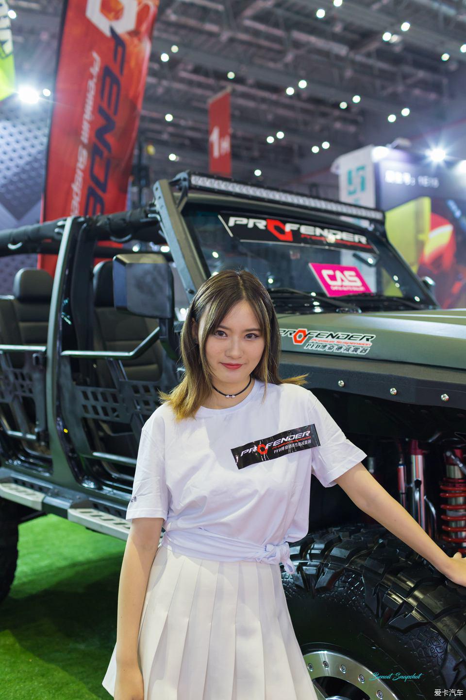 [XMEETING] weak reward for luxury cars, focus on [young*-*model] 