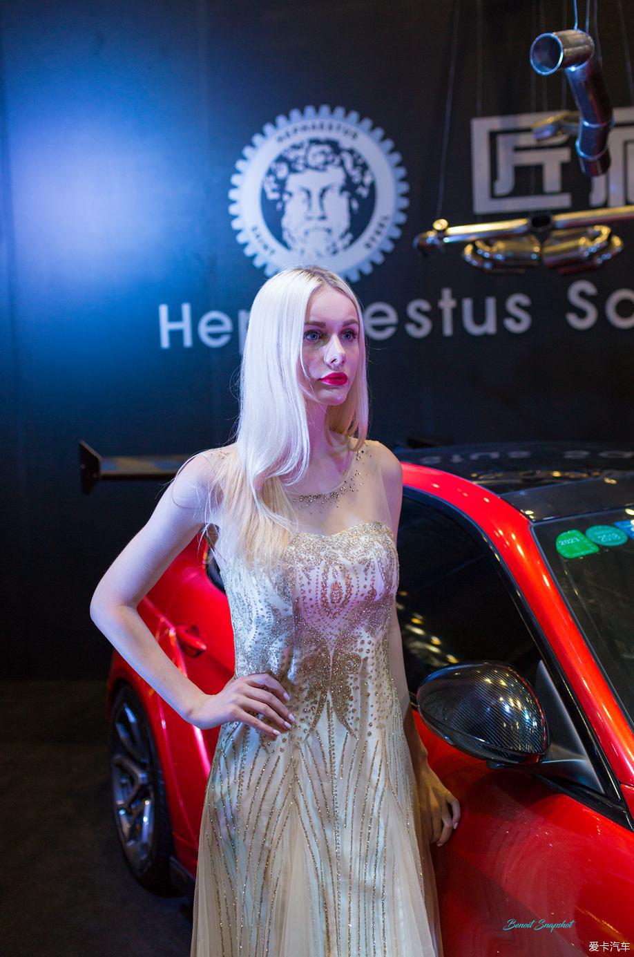 [XMEETING] weak reward for luxury cars, focus on [young*-*model]