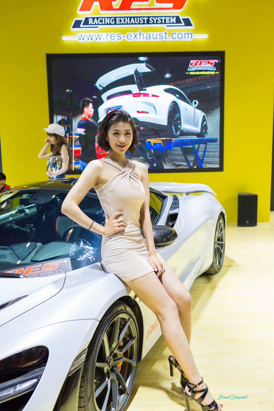 【XMEETING】Weak Appreciating luxury cars, [young*-*model]