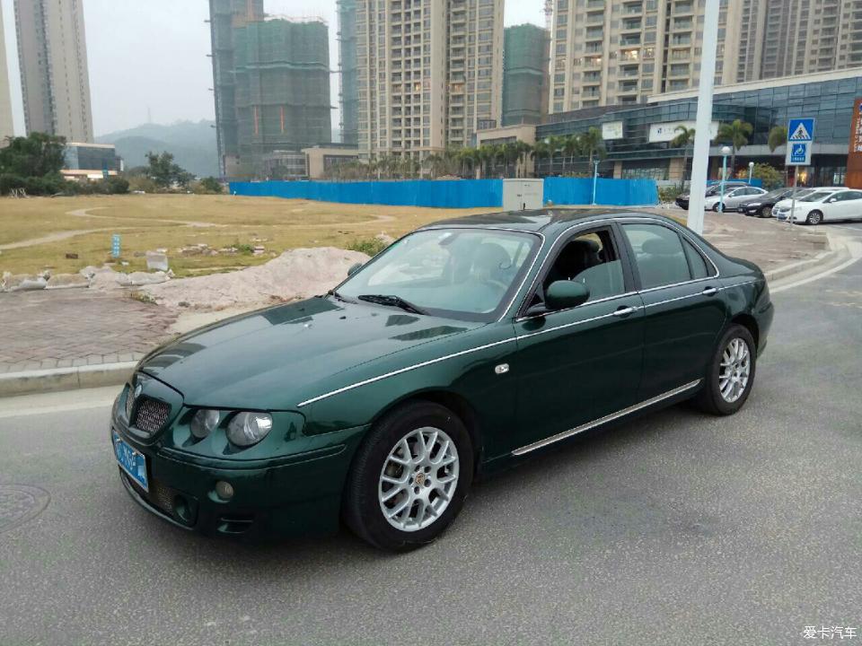 > mg7/名爵7,手動1.8t