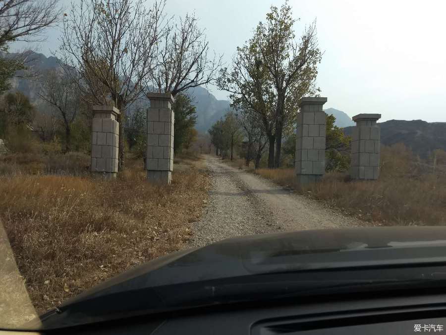 探秘宣化寶石谷 現實版紅岸基地(黃羊山7010雷達基地)-愛卡汽車網論壇