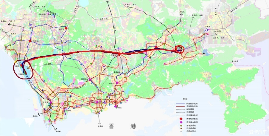 杭州33号线地铁线路图图片