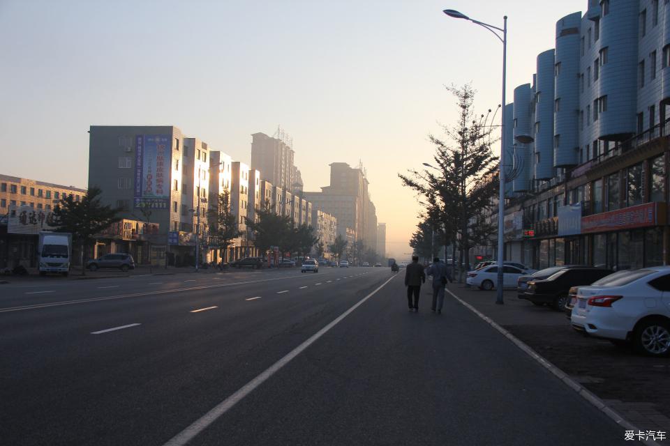 凌海市金城街道图片
