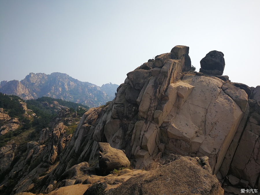 【旅行玩家】家乡美之环游青岛小珠山