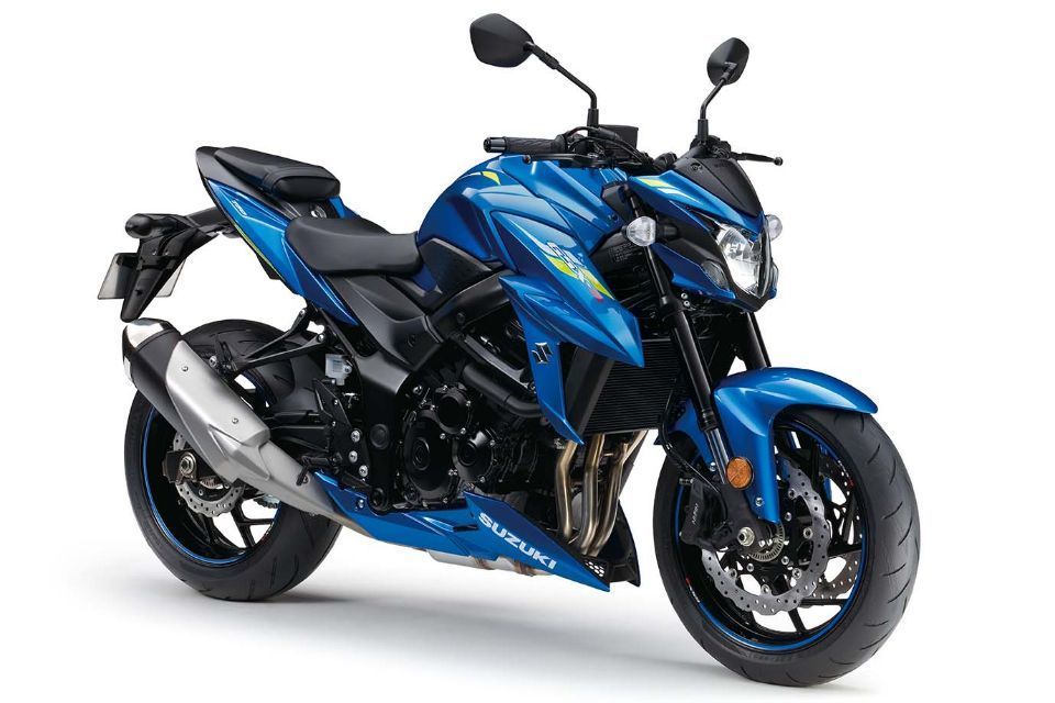 【图】豪爵铃木gsx750r!粉丝们