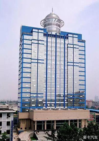 河南省交通厅旧址图片