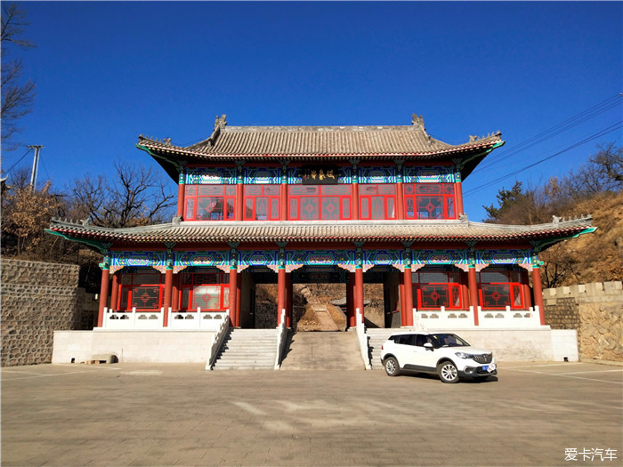 延寿寺朝拜之旅v3载我遁入佛门