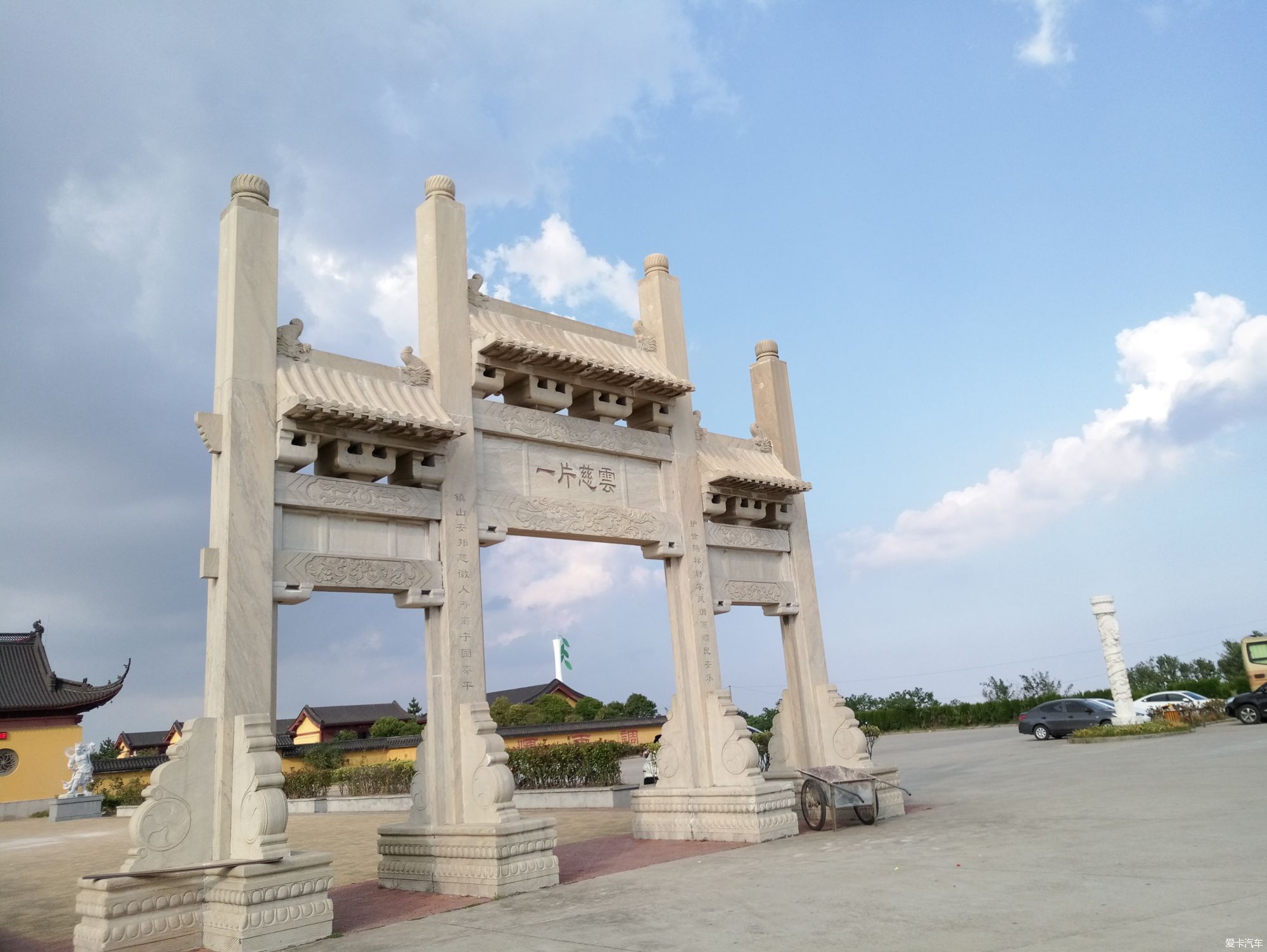 如东旅游景点大全图片