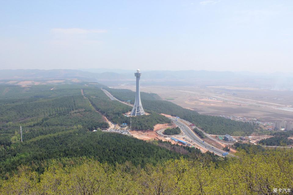 【2019!我為愛卡打call】延吉帽兒山公園