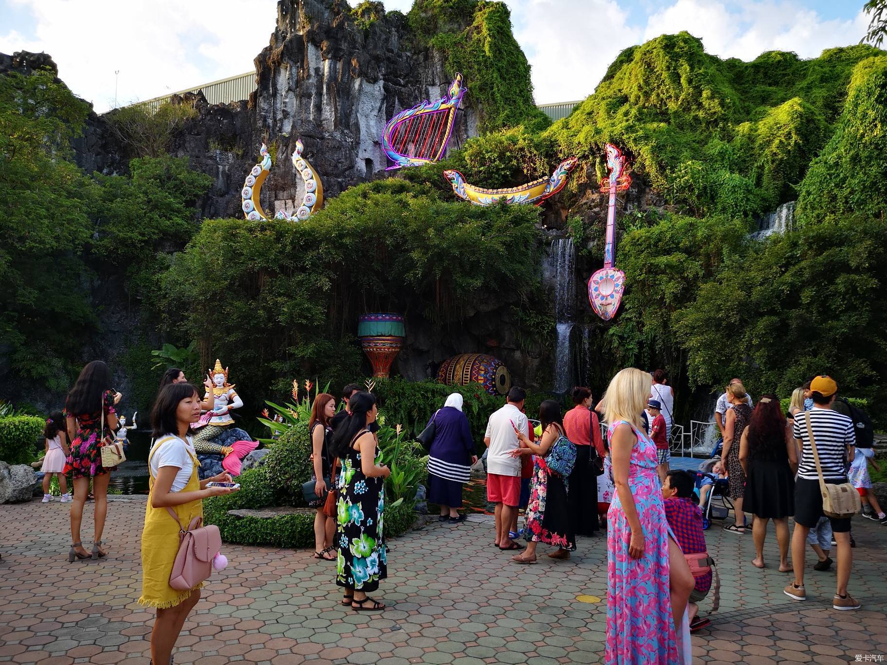 「泰国普吉岛曼谷的生活」_泰国曼谷普吉岛自由行旅游攻略