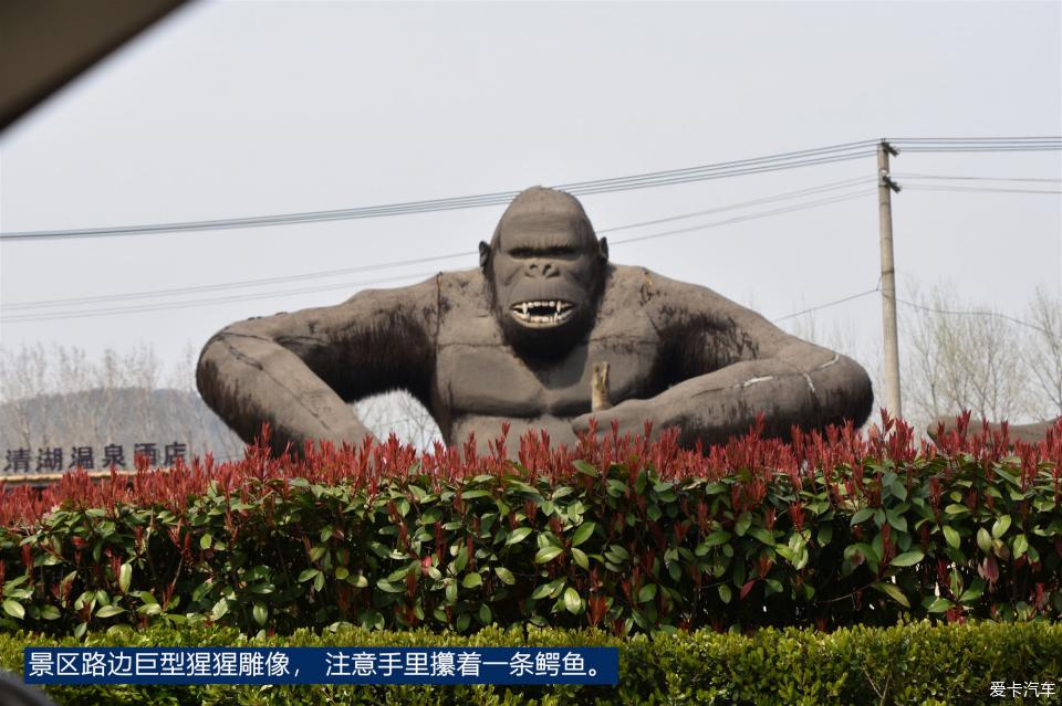 跨越万年的邂逅南京汤山古猿人洞自驾探秘