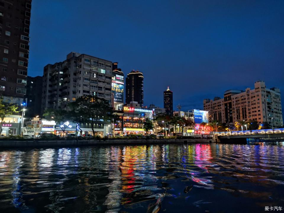 寶島臺灣環島遊之夜景篇-愛卡汽車網論壇