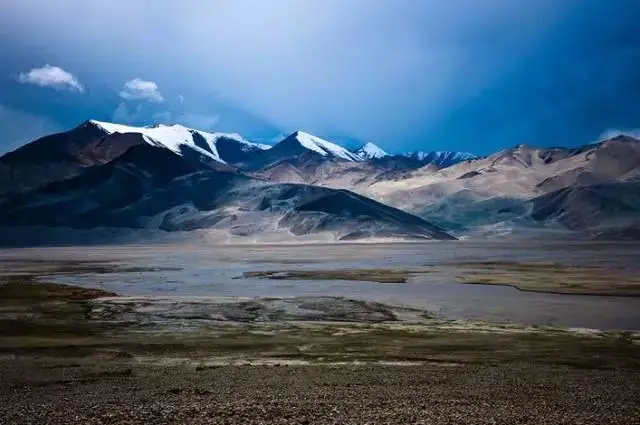 最美的景色永遠都是在路上而不在終點——喀喇崑崙公路!-愛卡汽車網論