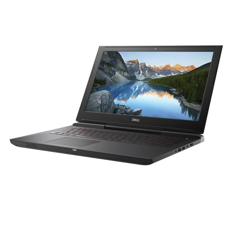 全新dellg5156英寸筆記本電腦i58300h1050ti8gb128gssd1t