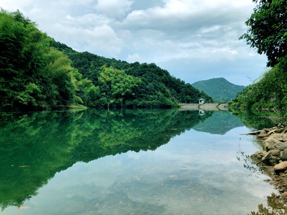 會稽山水