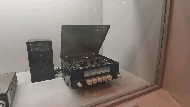 蓝牙音响的祖师爷？