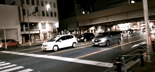 看看日本什么品牌的车多