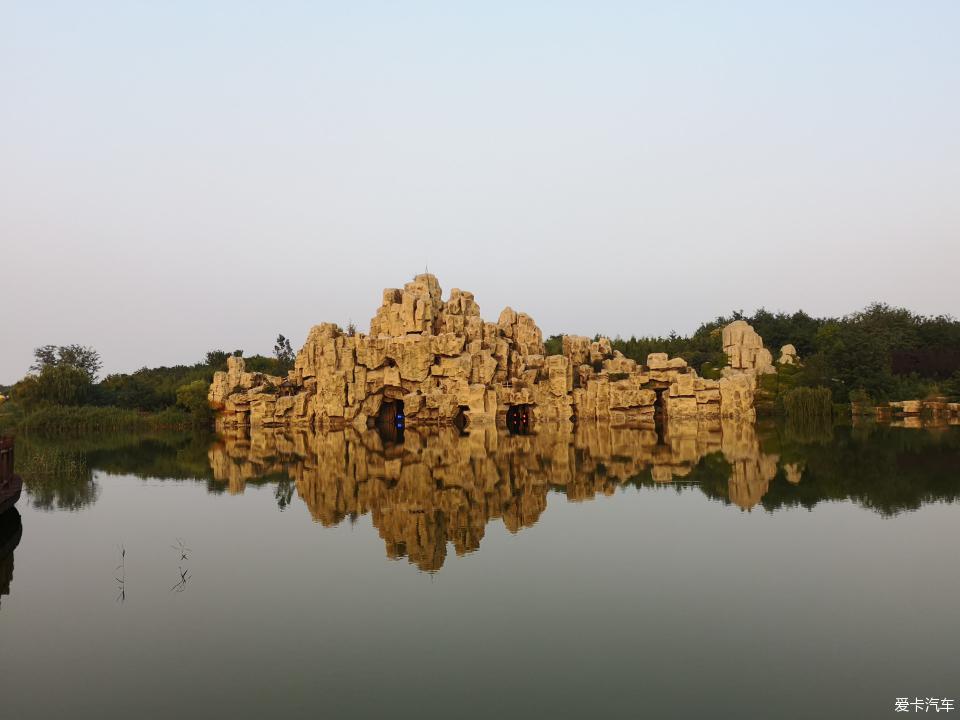 汶上蓮花湖景區網站建設_(汶上蓮花湖溼地公園門票多少錢)