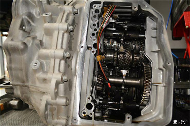 总结，众泰SR9双离合变速箱坏了，维修故障省心的办法有哪些