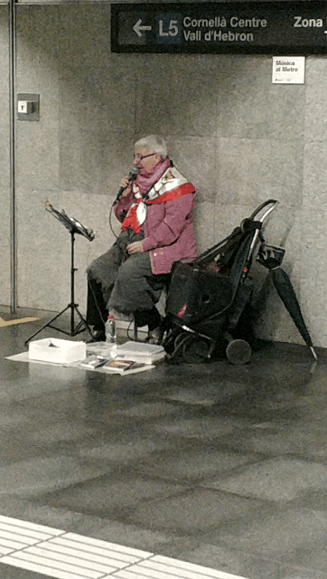 人人都是好声音!