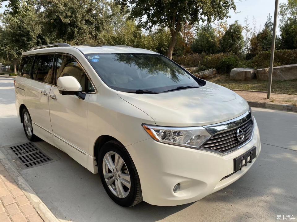 15年贵士 3.5v6-爱卡汽车网论坛