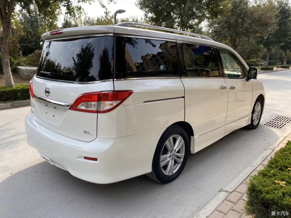 15年贵士 3.5v6-爱卡汽车网论坛