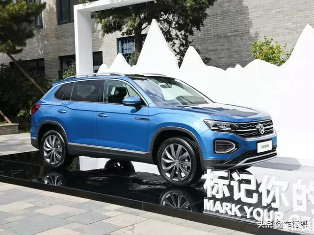 合资汽车销量排行榜_合资中型SUV销量榜出炉:大众途观L仍是冠军(2)