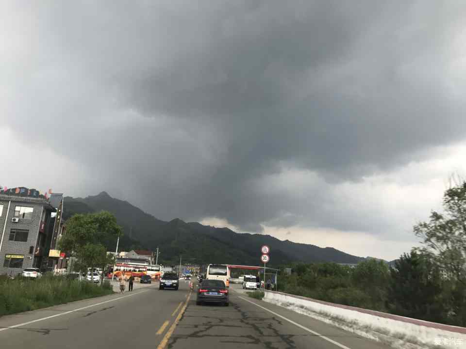 一路向南2019霸道安徽浙江江苏