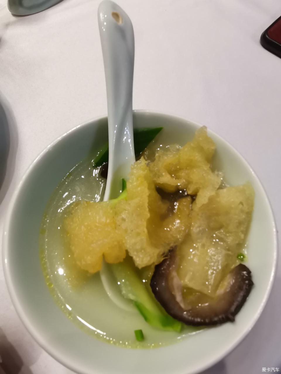 【美好在路上】美好的美食