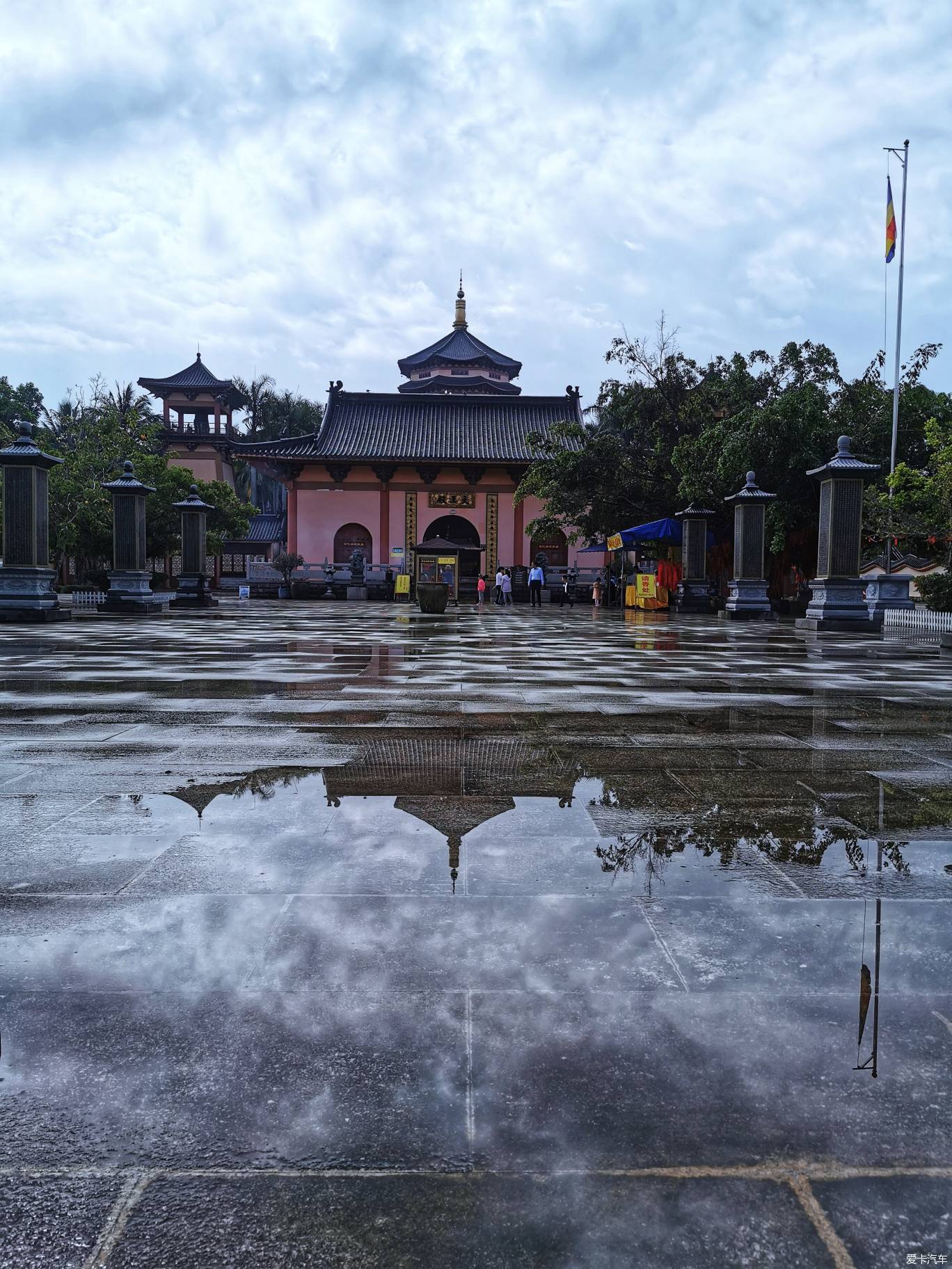 博鰲禪寺(1/10)