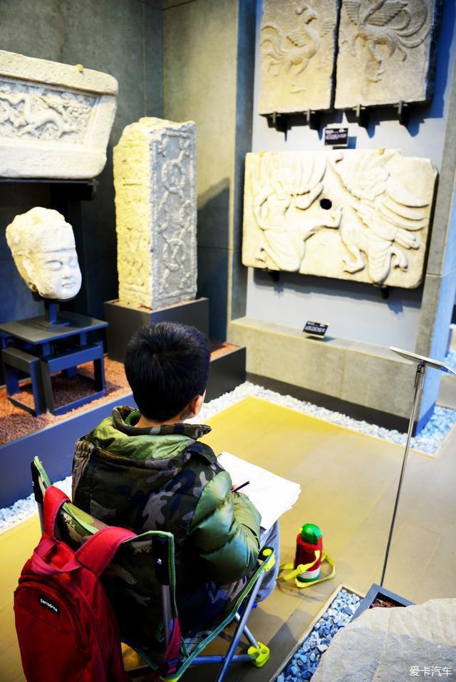 北京石刻艺术博物馆