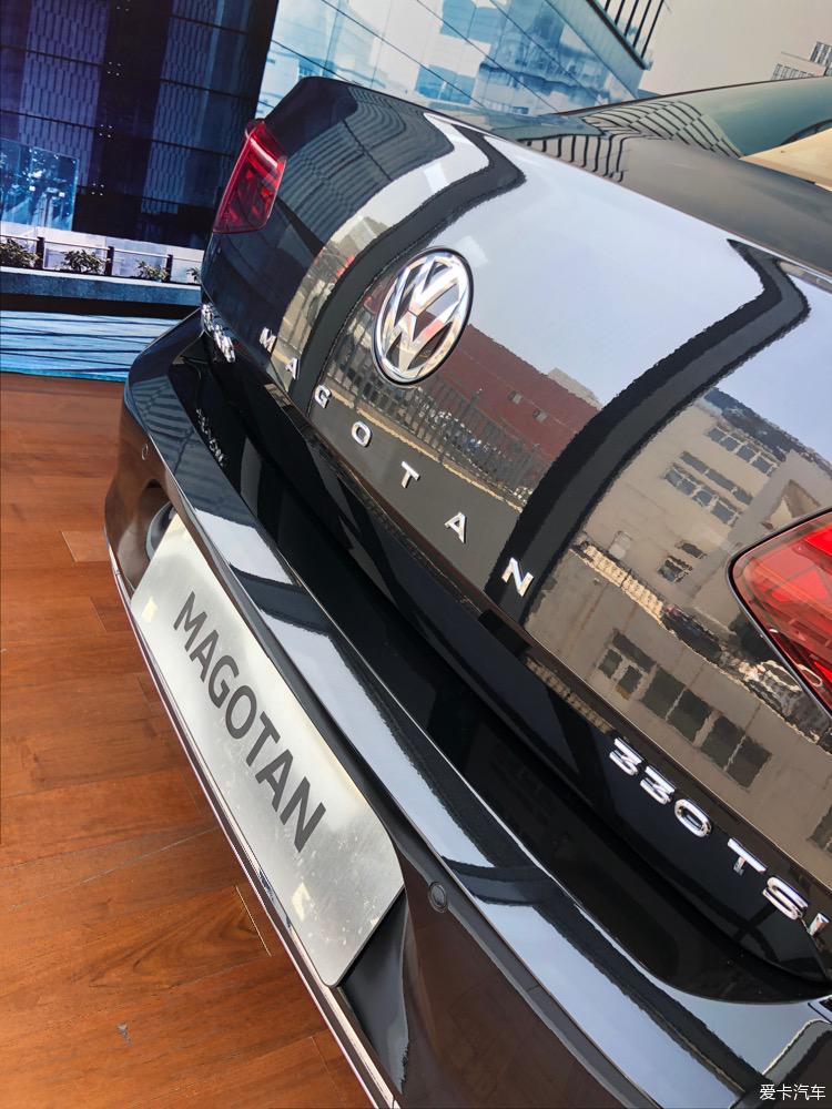 大众带字母的车你知道吗