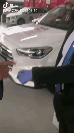 #广汇销售花式卖车#卖车啦！！