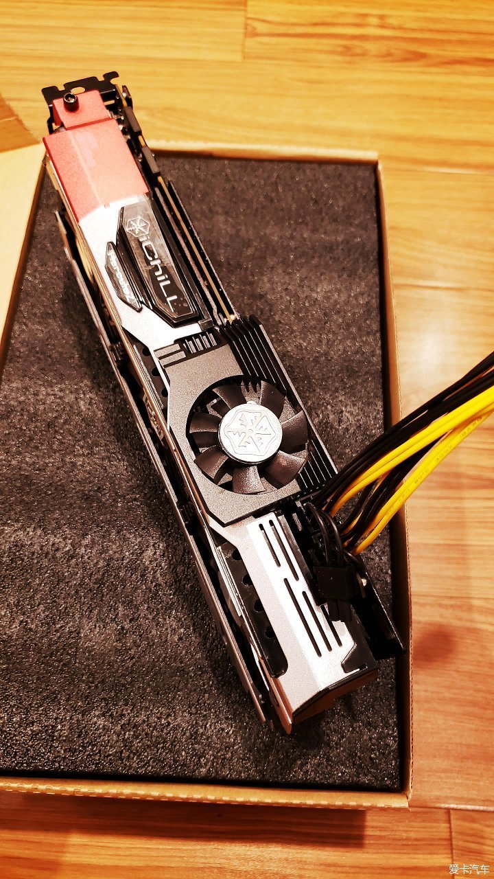 gtx1080超级冰龙图片