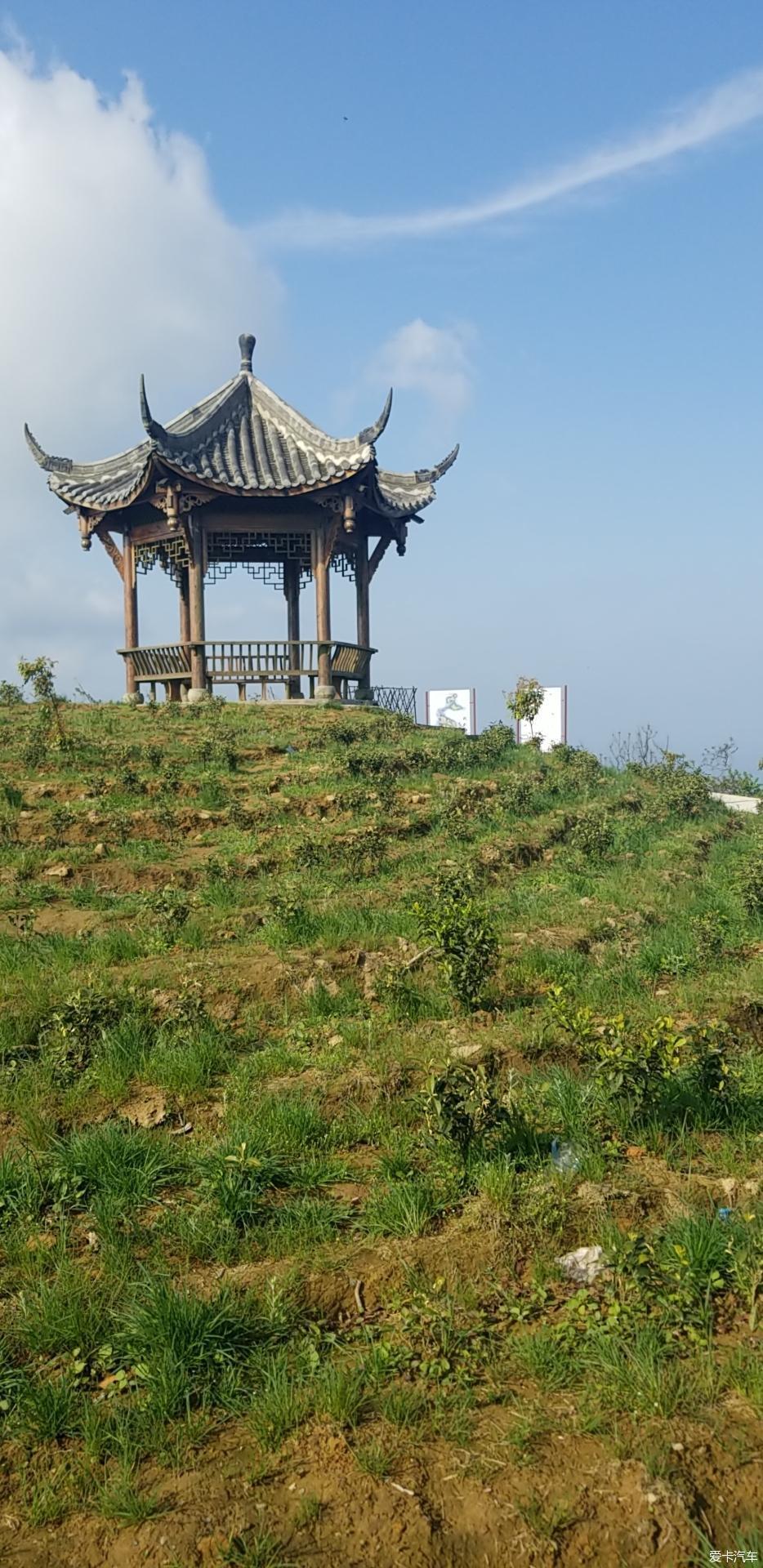 大竹县风景区景点介绍图片