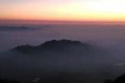 最壮丽的日出~济南、泰山游记