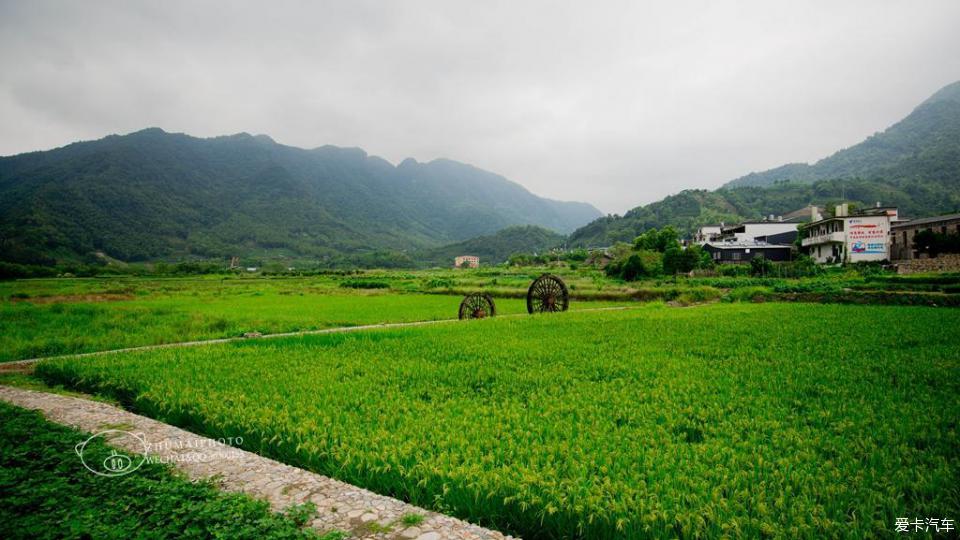 心經飛遠 返回帖子 評論圖片 分享 福建省寧德市有條「赤溪村」,是