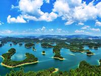 千岛湖，每个人心中都有一个山居生活梦。