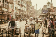 印度之旅 | 从加尔各答开始，了解最真实的印度生活