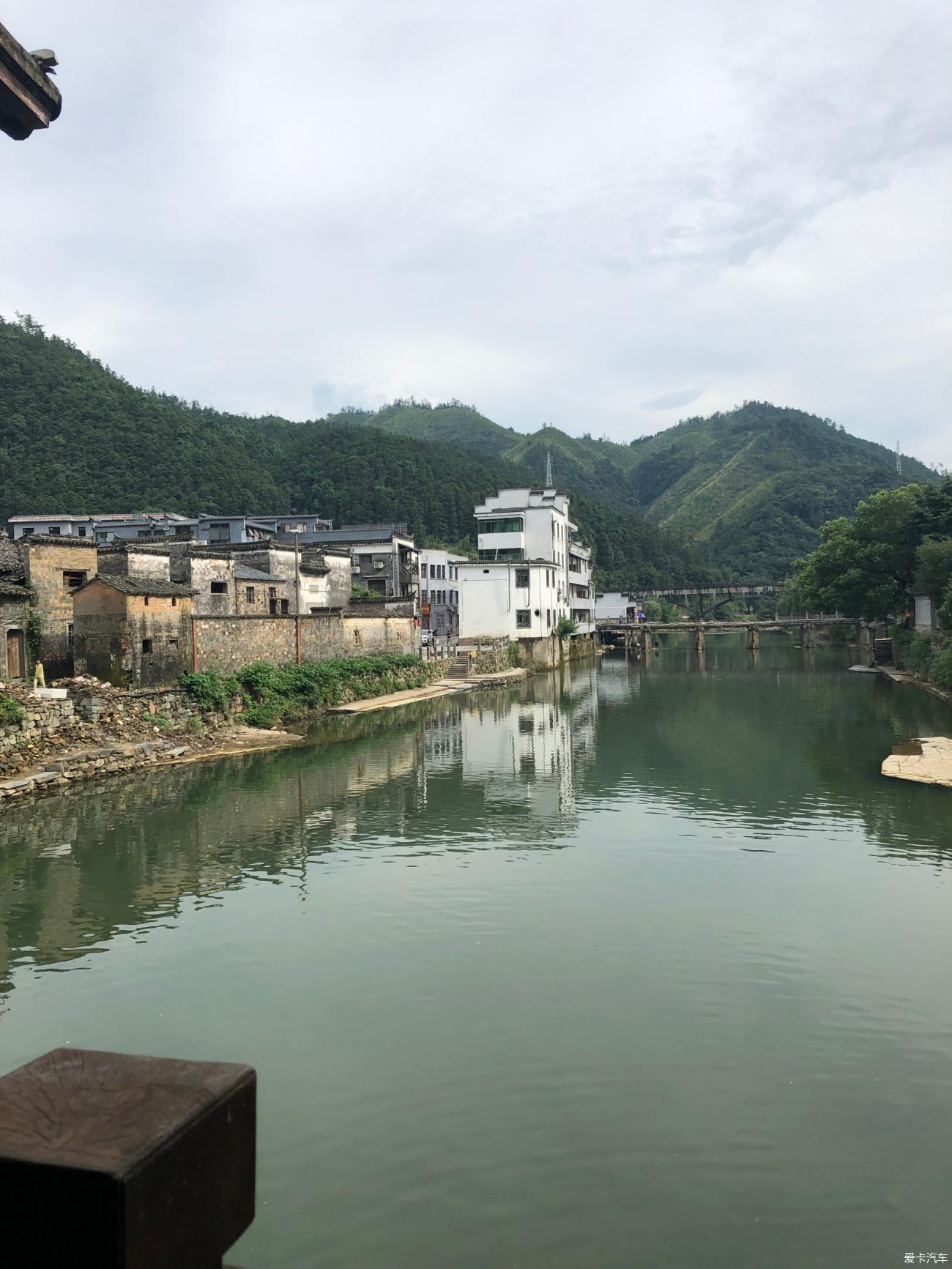 明銳長途旅行之第十一站景德鎮瑤裡千年古鎮